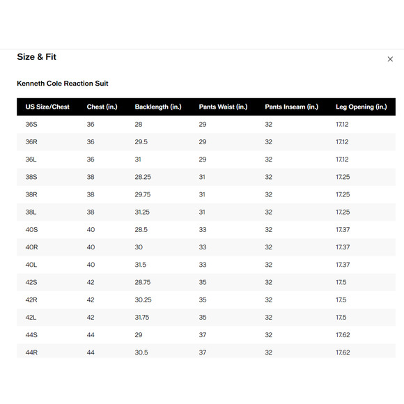 KENNETH COLE REACTION MEN'S SLIM COLLECTION SPORTCOAT ULTRASUEDE GREY NWT, $295 - Picture 5 of 5